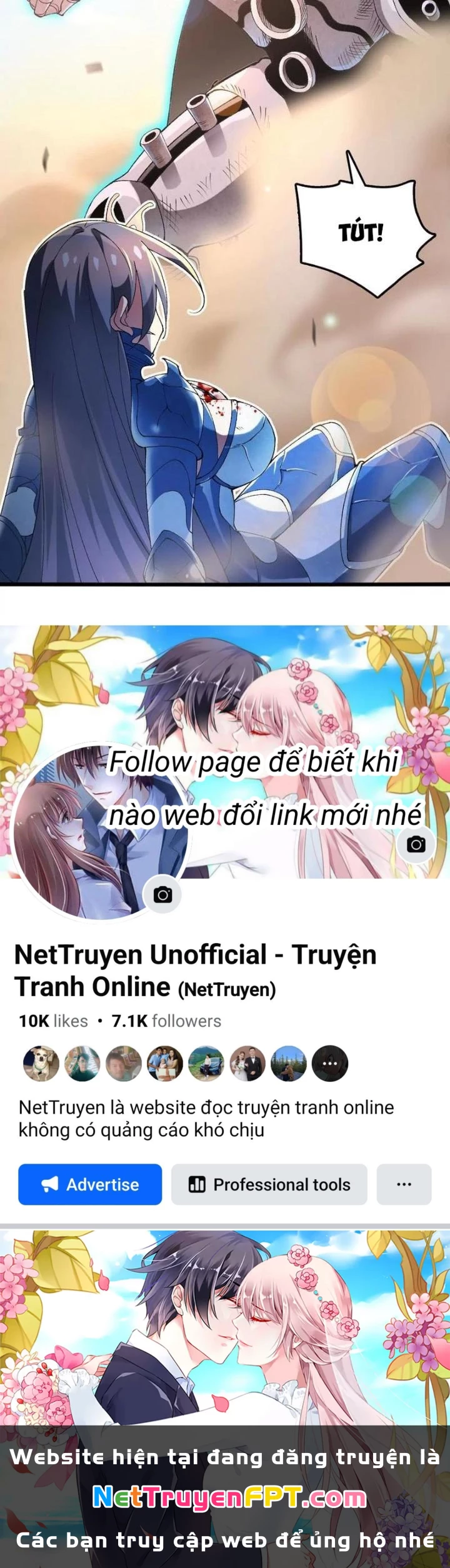Tiến Hóa Đi, Caterpie Chapter 71 - Next Chapter 71