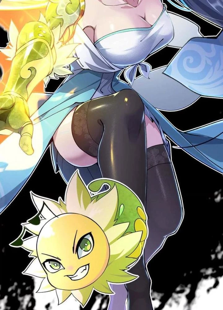Tiến Hóa Đi, Caterpie Chapter 72 - Trang 2