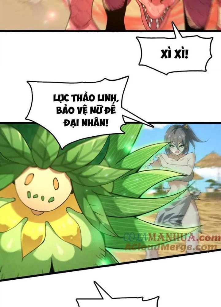 Tiến Hóa Đi, Caterpie Chapter 72 - Trang 2