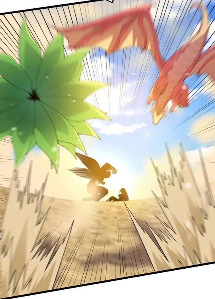 Tiến Hóa Đi, Caterpie Chapter 72 - Trang 2