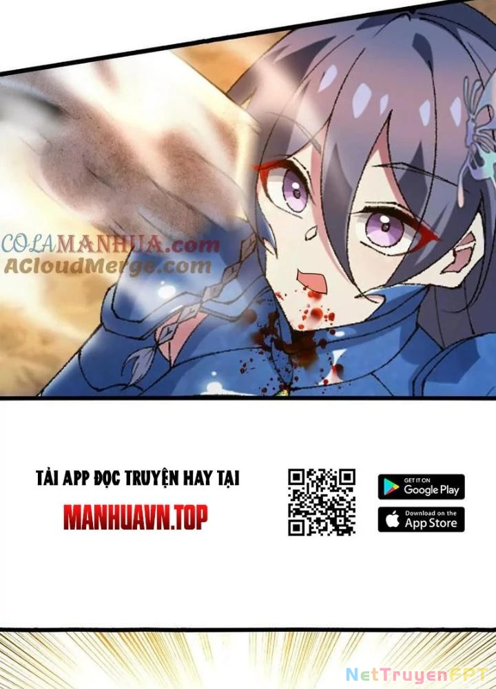 Tiến Hóa Đi, Caterpie Chapter 72 - Trang 2