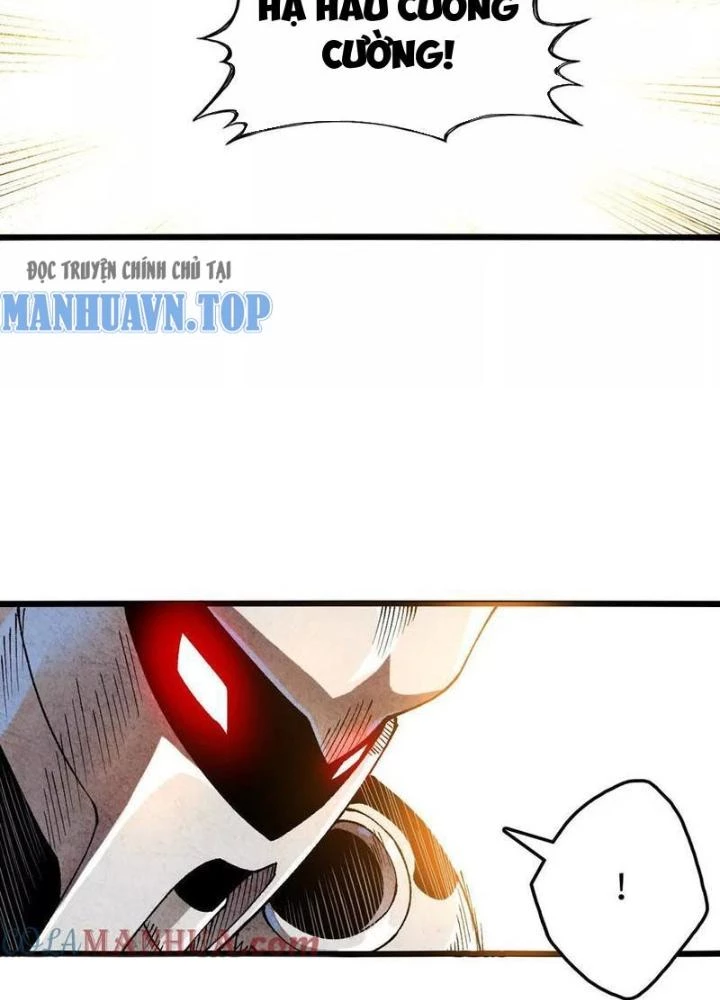 Tiến Hóa Đi, Caterpie Chapter 72 - Trang 2