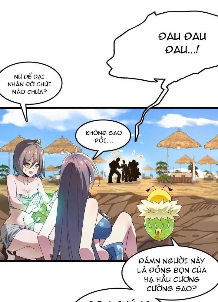 Tiến Hóa Đi, Caterpie Chapter 72 - Trang 2