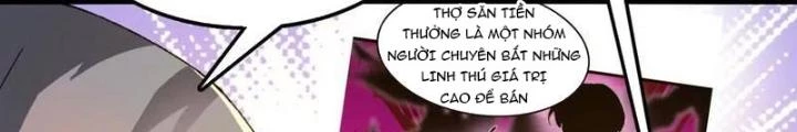 Tiến Hóa Đi, Caterpie Chapter 72 - Trang 2