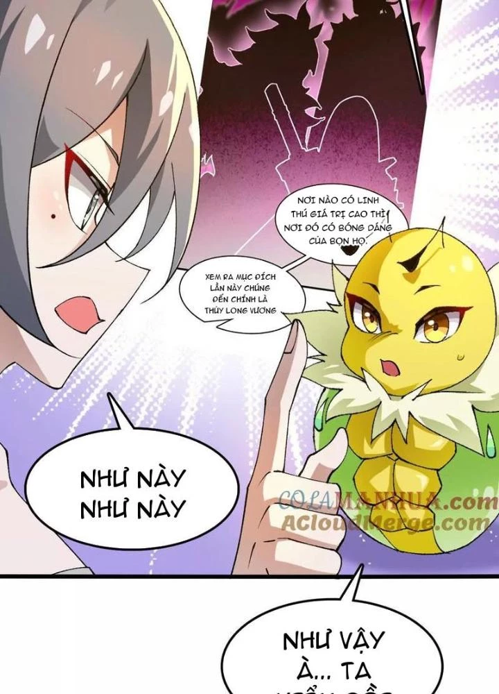 Tiến Hóa Đi, Caterpie Chapter 72 - Trang 2