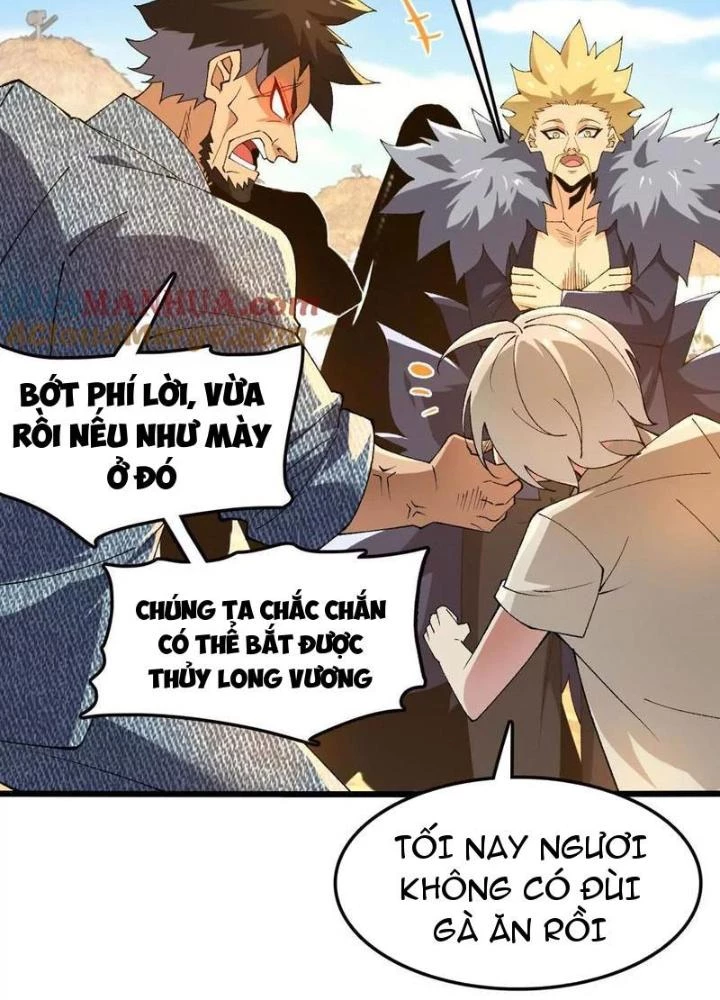Tiến Hóa Đi, Caterpie Chapter 72 - Trang 2