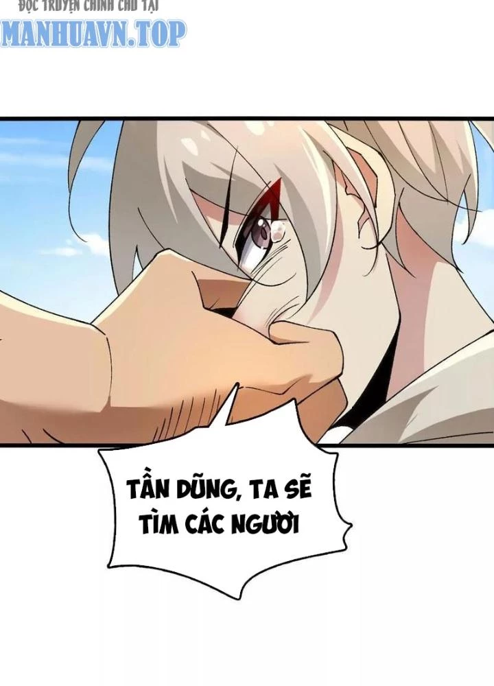 Tiến Hóa Đi, Caterpie Chapter 72 - Trang 2