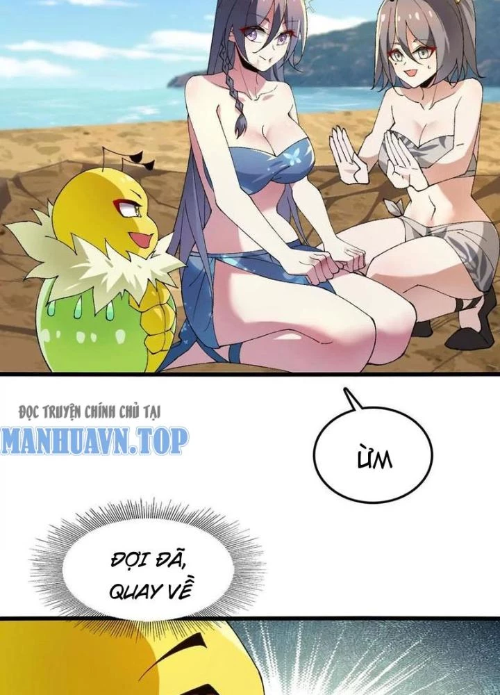 Tiến Hóa Đi, Caterpie Chapter 72 - Trang 2