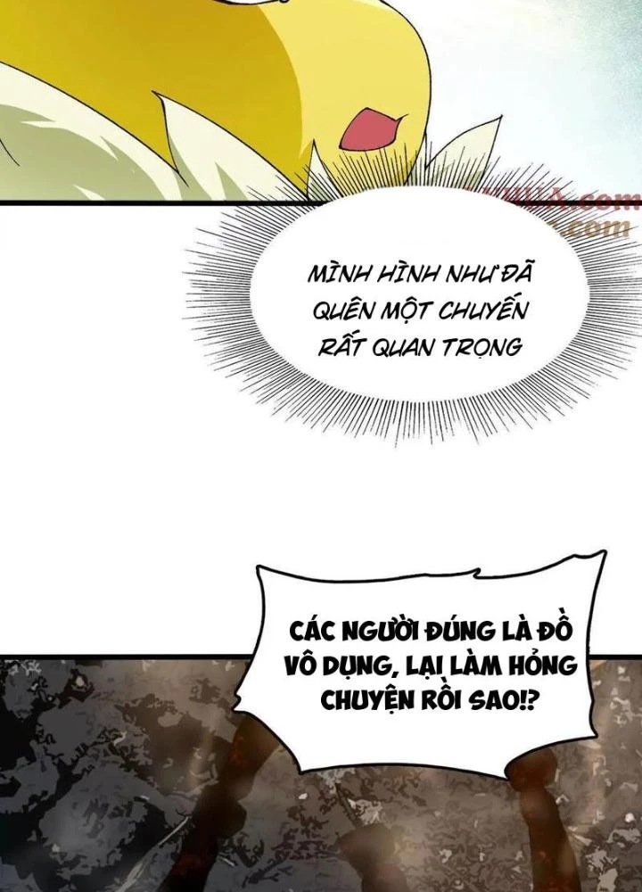 Tiến Hóa Đi, Caterpie Chapter 72 - Trang 2