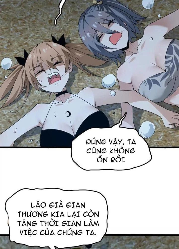 Tiến Hóa Đi, Caterpie Chapter 72 - Trang 2