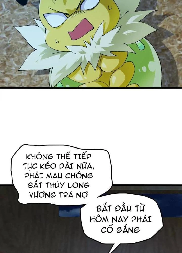 Tiến Hóa Đi, Caterpie Chapter 72 - Trang 2