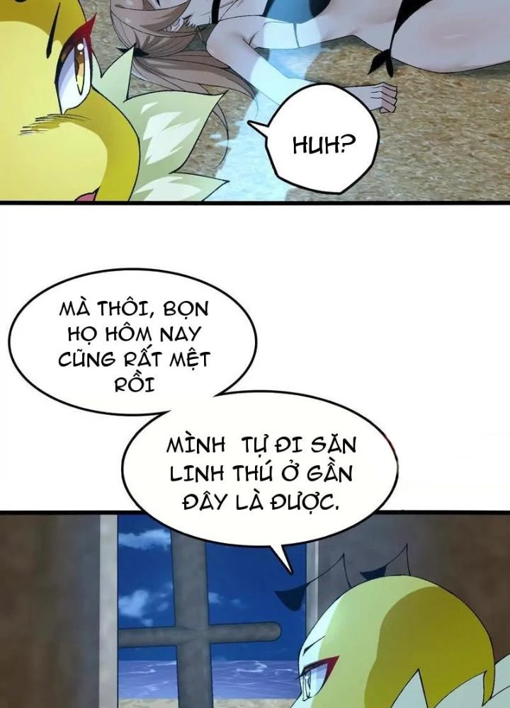 Tiến Hóa Đi, Caterpie Chapter 72 - Trang 2