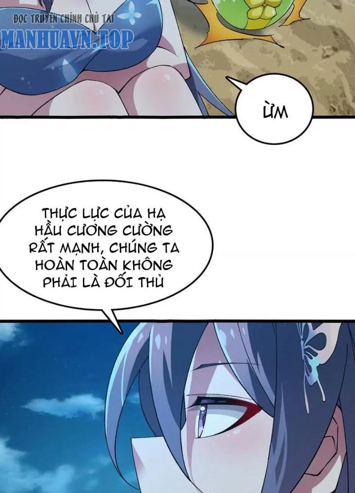 Tiến Hóa Đi, Caterpie Chapter 72 - Trang 2