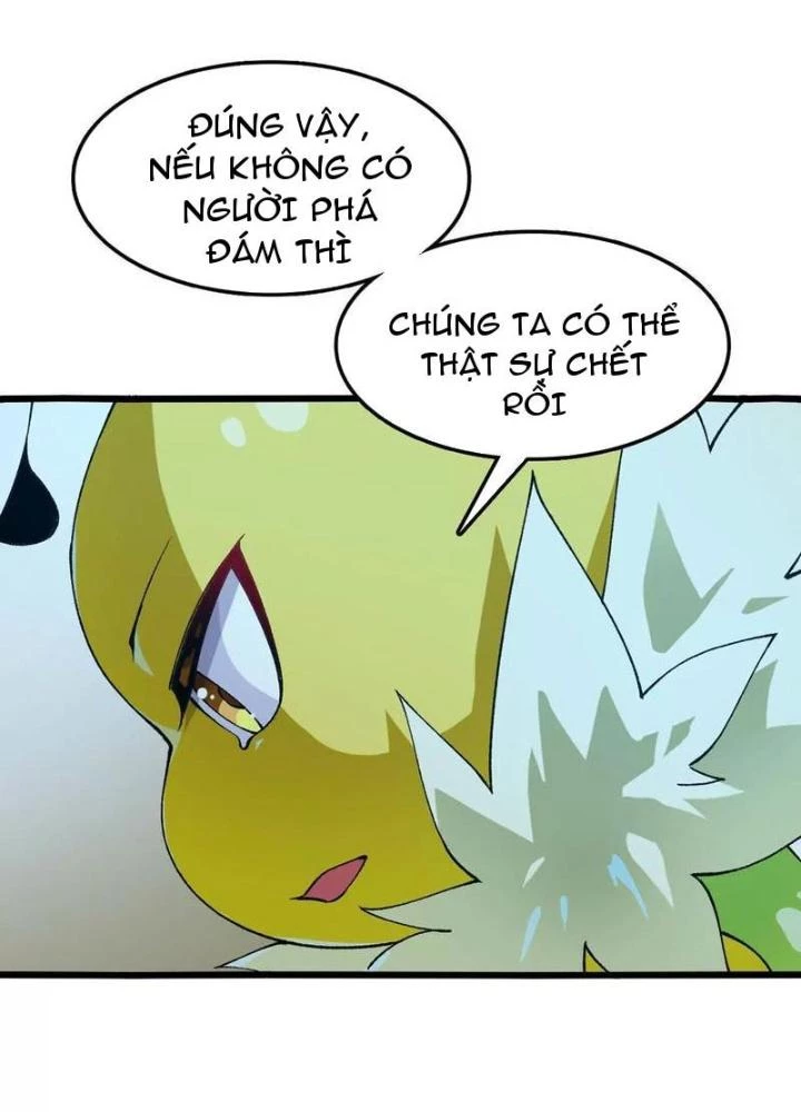 Tiến Hóa Đi, Caterpie Chapter 72 - Trang 2