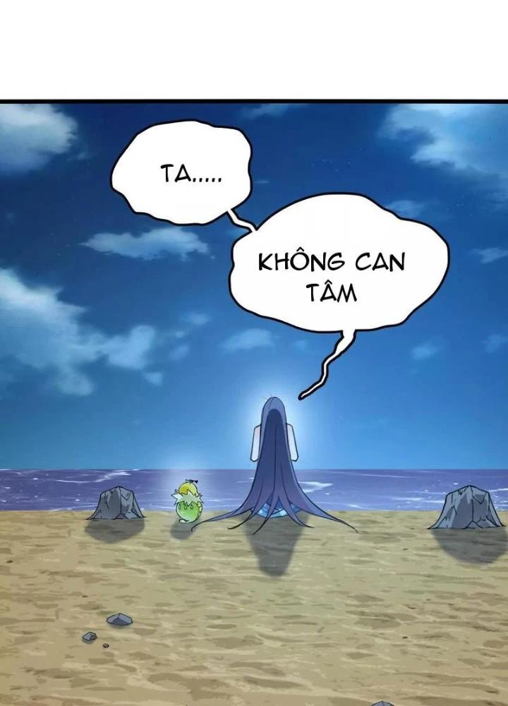 Tiến Hóa Đi, Caterpie Chapter 73 - Trang 2