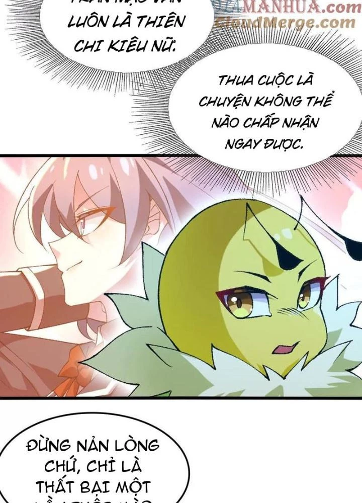 Tiến Hóa Đi, Caterpie Chapter 73 - Trang 2
