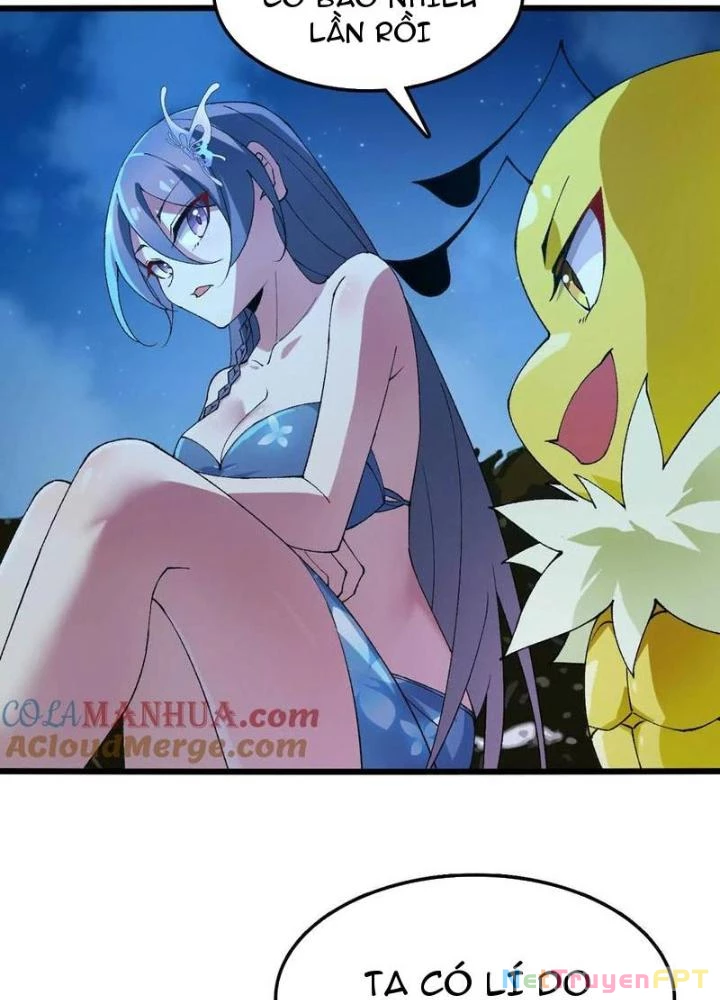 Tiến Hóa Đi, Caterpie Chapter 73 - Trang 2