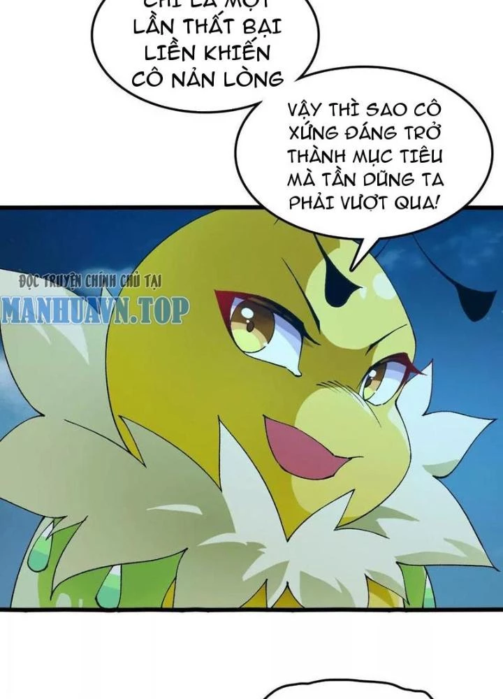 Tiến Hóa Đi, Caterpie Chapter 73 - Trang 2