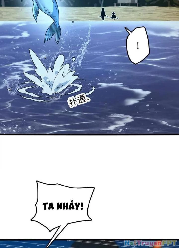Tiến Hóa Đi, Caterpie Chapter 73 - Trang 2