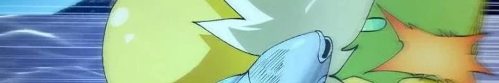 Tiến Hóa Đi, Caterpie Chapter 73 - Trang 2