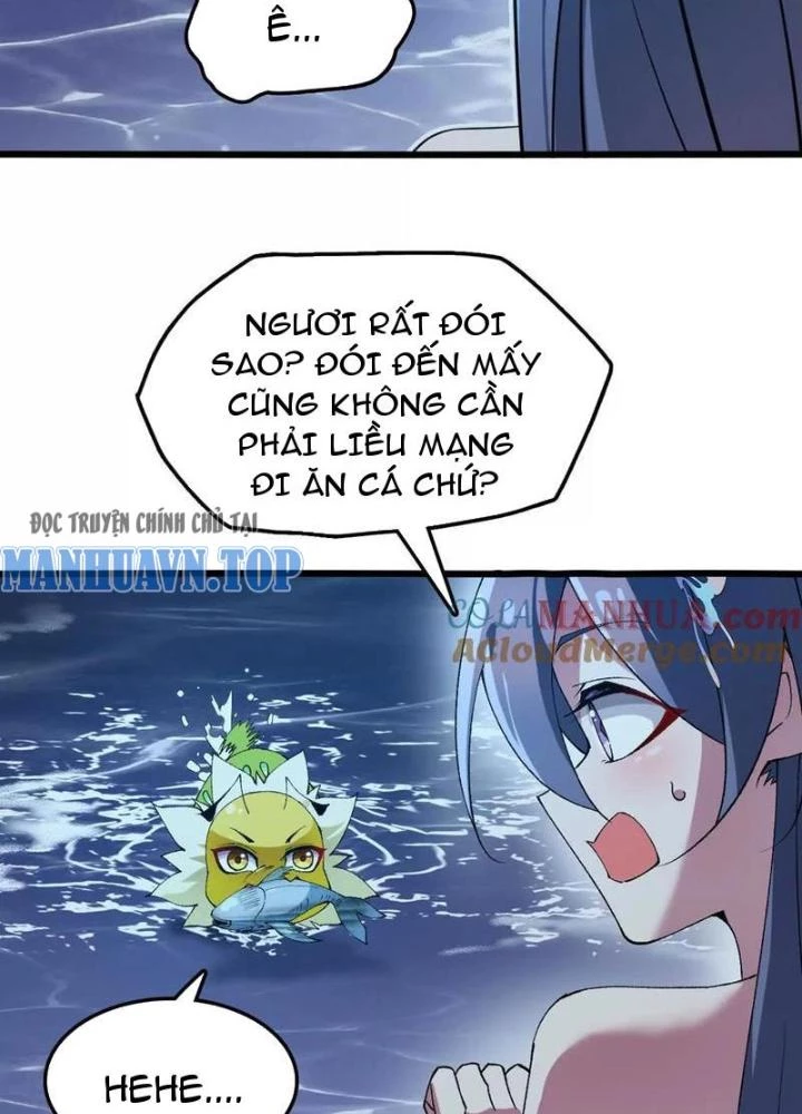 Tiến Hóa Đi, Caterpie Chapter 73 - Trang 2