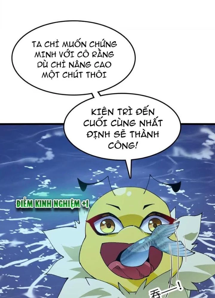 Tiến Hóa Đi, Caterpie Chapter 73 - Trang 2