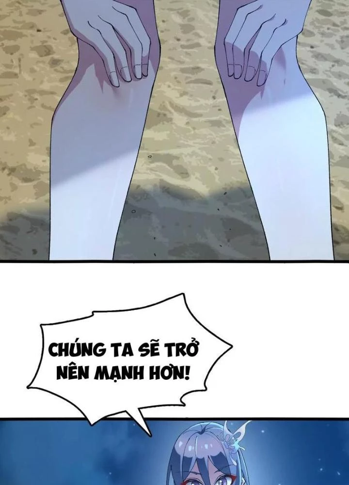 Tiến Hóa Đi, Caterpie Chapter 73 - Trang 2