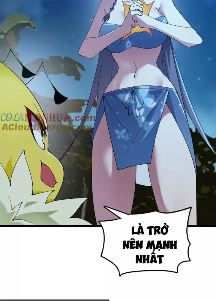 Tiến Hóa Đi, Caterpie Chapter 73 - Trang 2