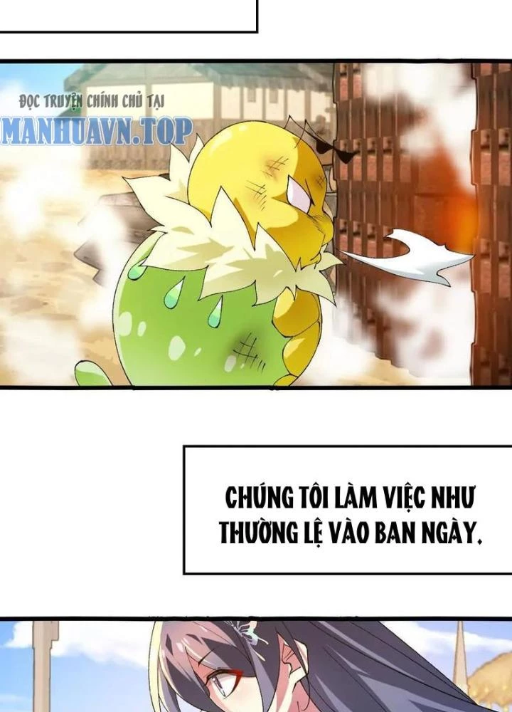Tiến Hóa Đi, Caterpie Chapter 73 - Trang 2