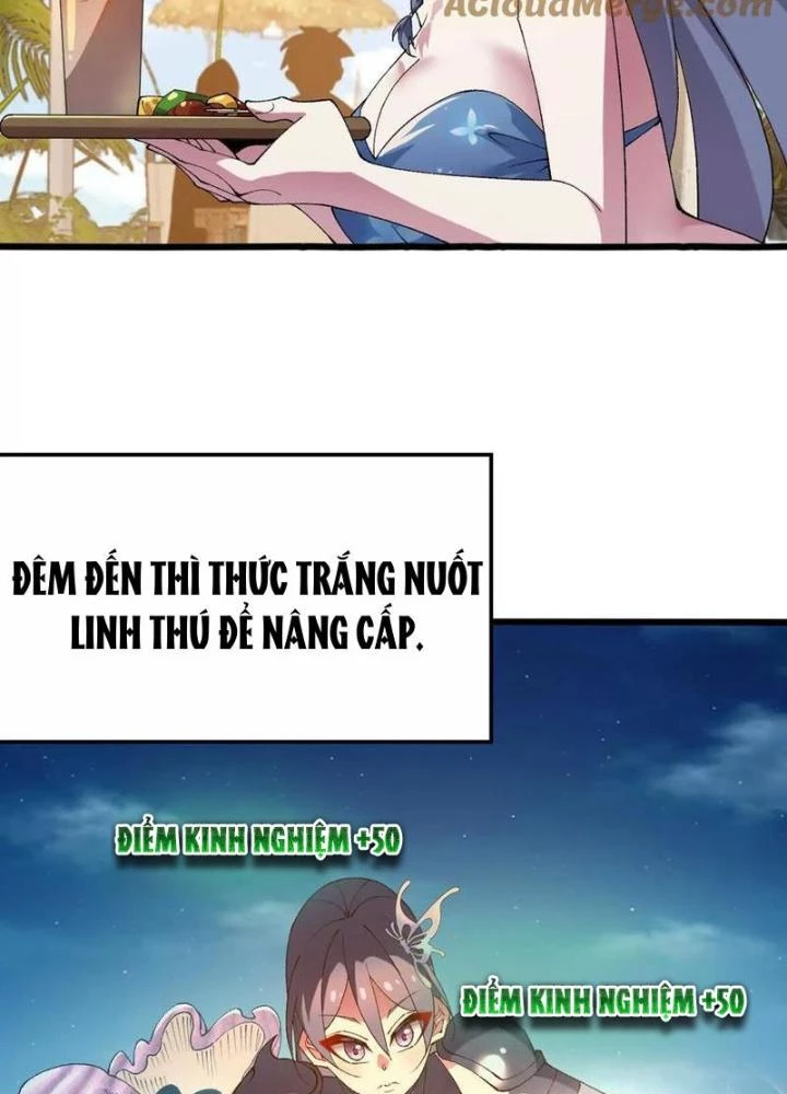 Tiến Hóa Đi, Caterpie Chapter 73 - Trang 2