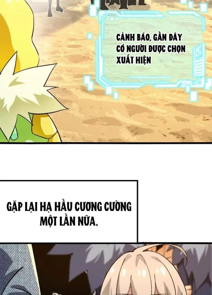 Tiến Hóa Đi, Caterpie Chapter 73 - Trang 2