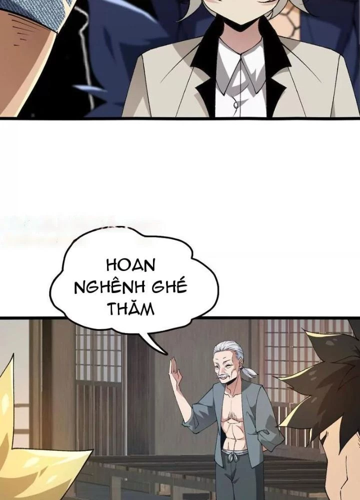 Tiến Hóa Đi, Caterpie Chapter 73 - Trang 2