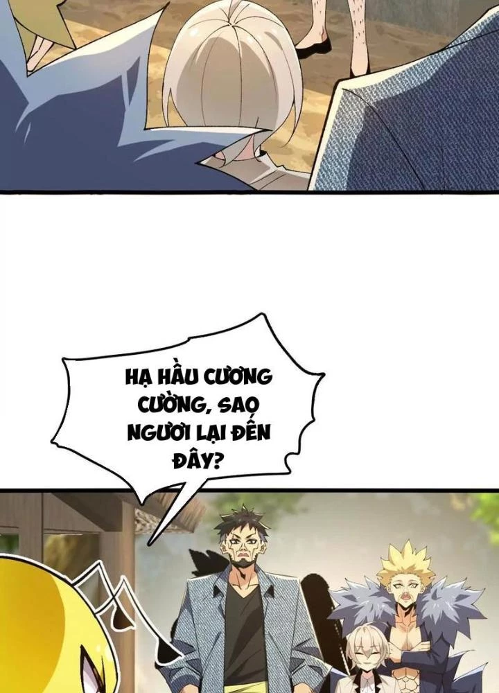 Tiến Hóa Đi, Caterpie Chapter 73 - Trang 2