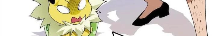 Tiến Hóa Đi, Caterpie Chapter 73 - Trang 2