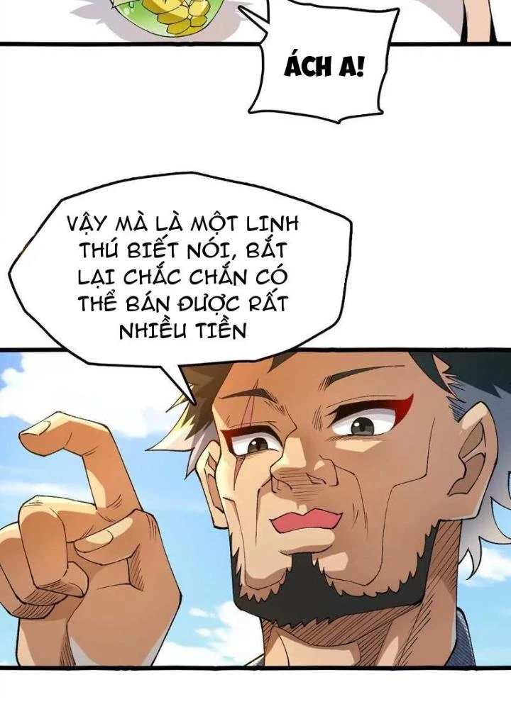 Tiến Hóa Đi, Caterpie Chapter 73 - Trang 2
