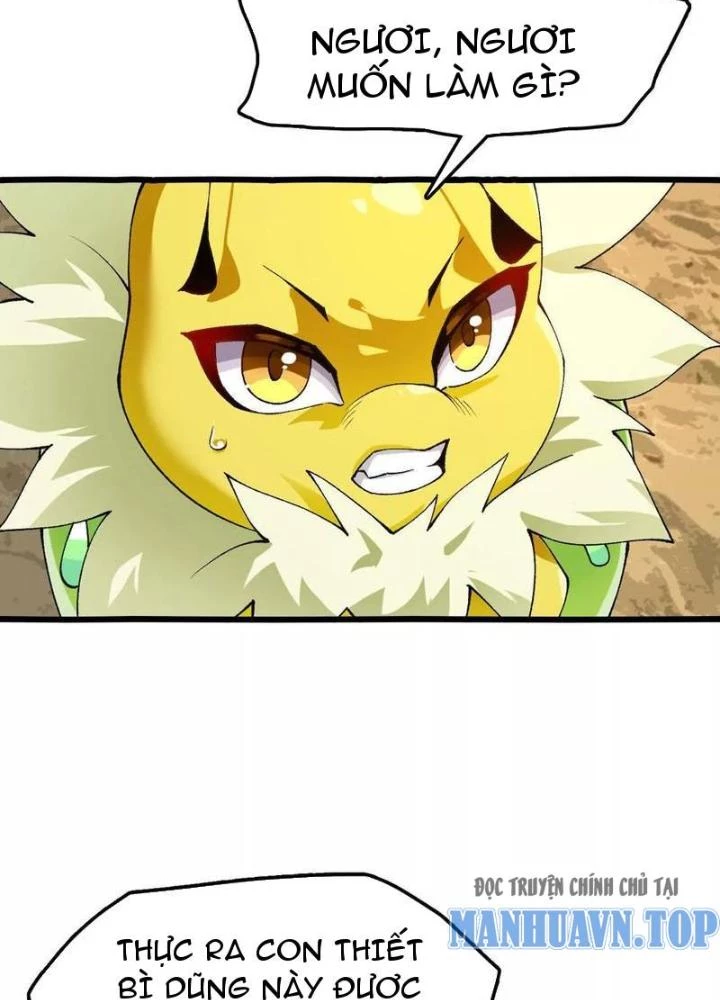 Tiến Hóa Đi, Caterpie Chapter 73 - Trang 2