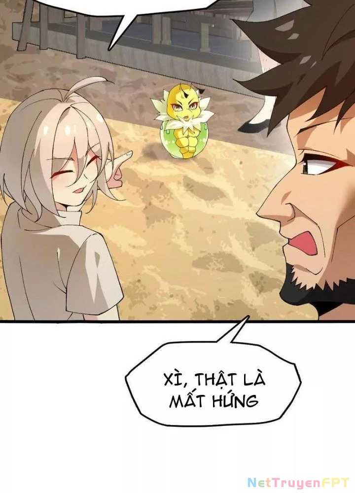 Tiến Hóa Đi, Caterpie Chapter 73 - Trang 2