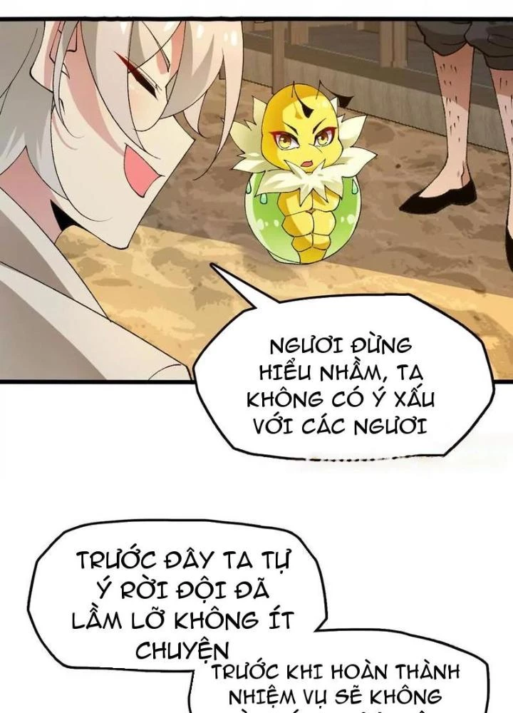 Tiến Hóa Đi, Caterpie Chapter 73 - Trang 2