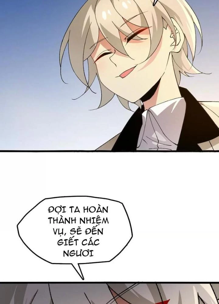 Tiến Hóa Đi, Caterpie Chapter 73 - Trang 2