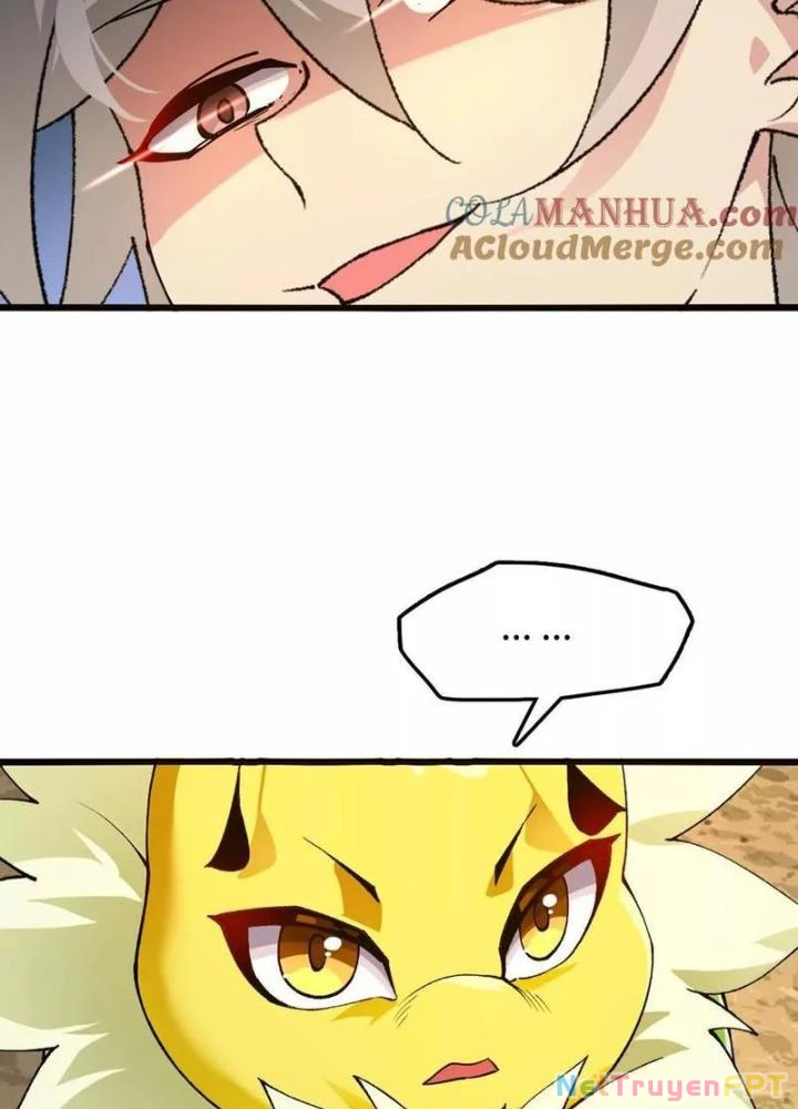 Tiến Hóa Đi, Caterpie Chapter 73 - Trang 2