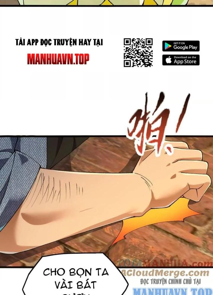Tiến Hóa Đi, Caterpie Chapter 73 - Trang 2
