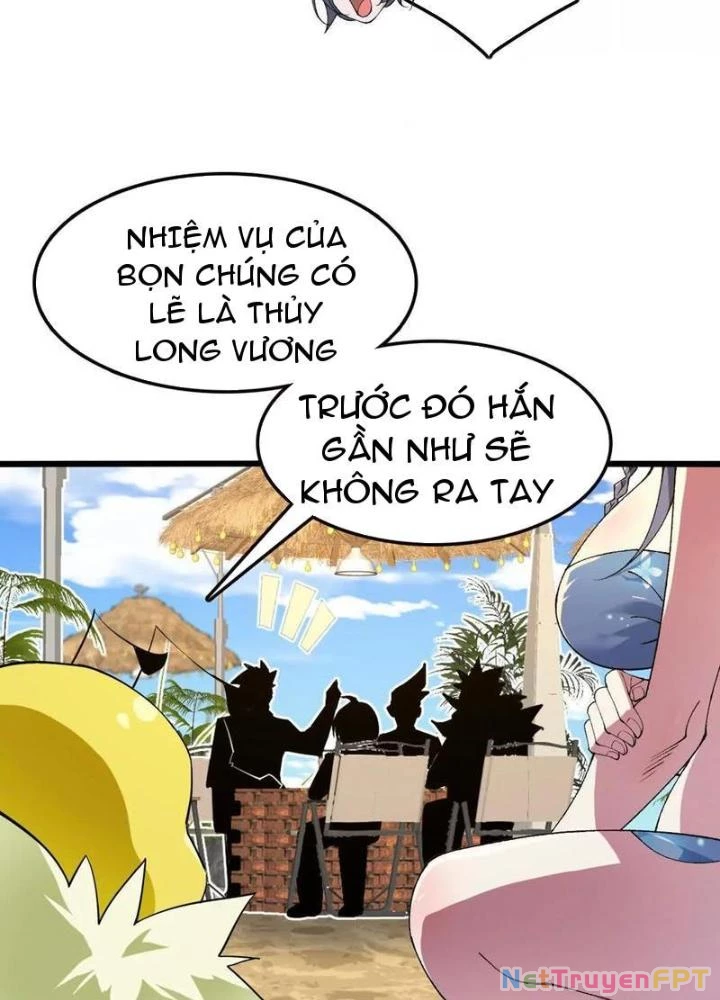 Tiến Hóa Đi, Caterpie Chapter 73 - Trang 2