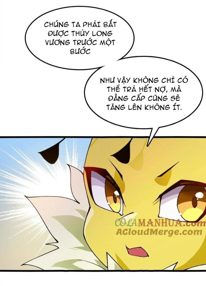 Tiến Hóa Đi, Caterpie Chapter 73 - Trang 2