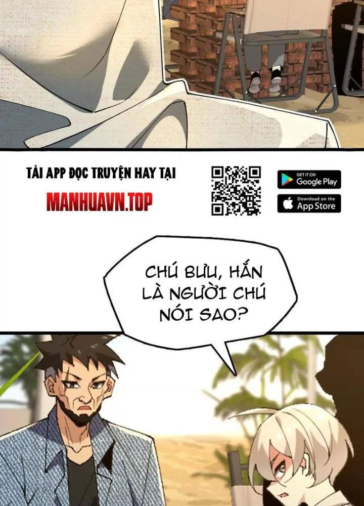 Tiến Hóa Đi, Caterpie Chapter 73 - Trang 2