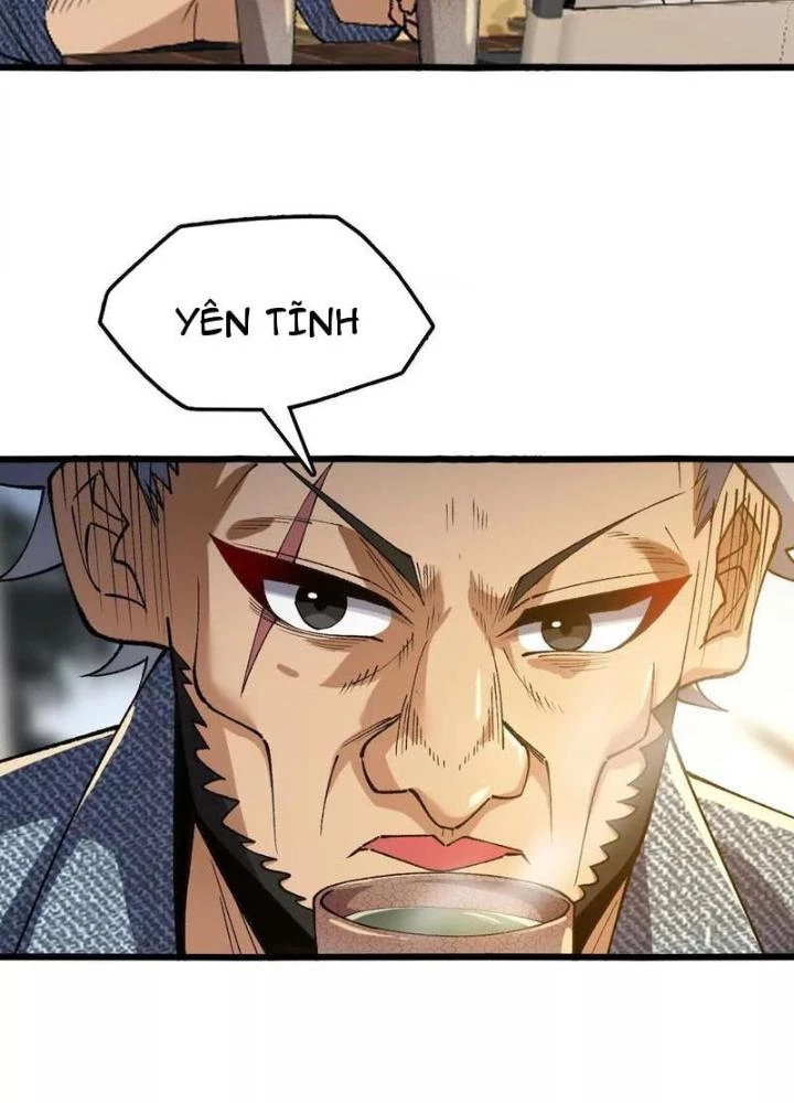 Tiến Hóa Đi, Caterpie Chapter 73 - Trang 2