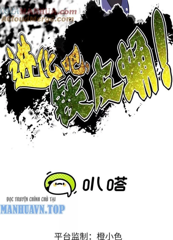 Tiến Hóa Đi, Caterpie Chapter 74 - Trang 2