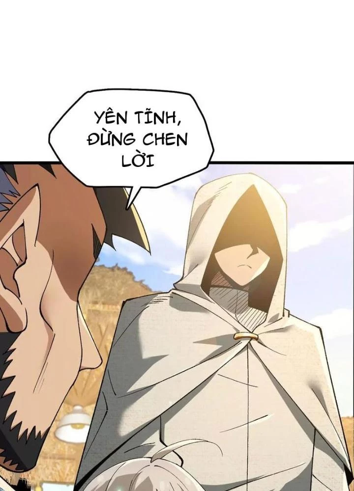 Tiến Hóa Đi, Caterpie Chapter 74 - Trang 2