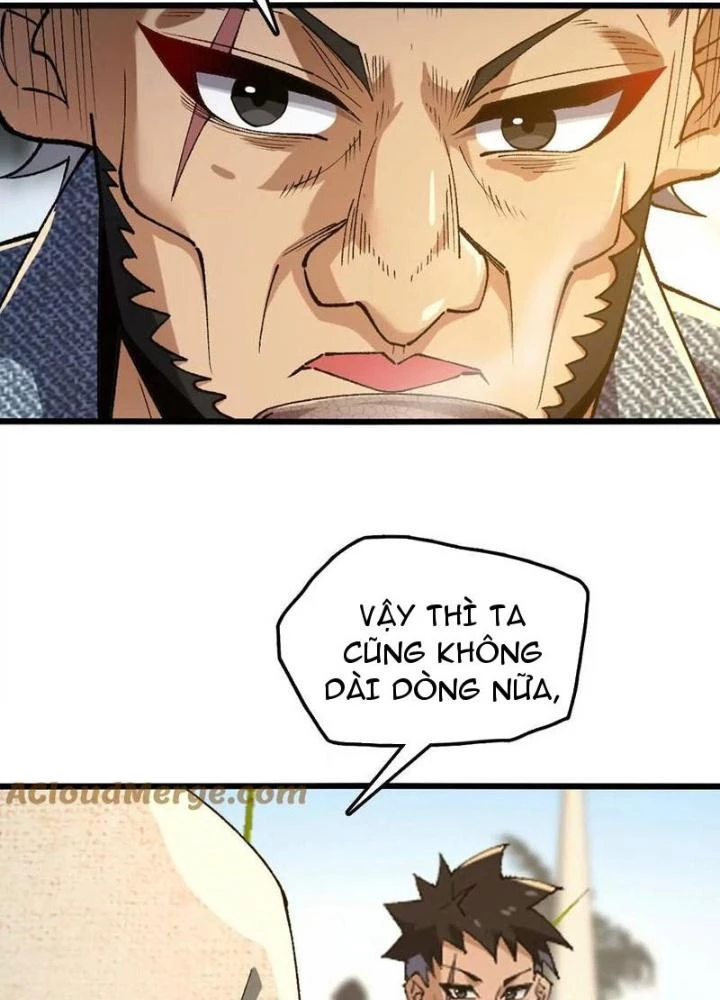Tiến Hóa Đi, Caterpie Chapter 74 - Trang 2