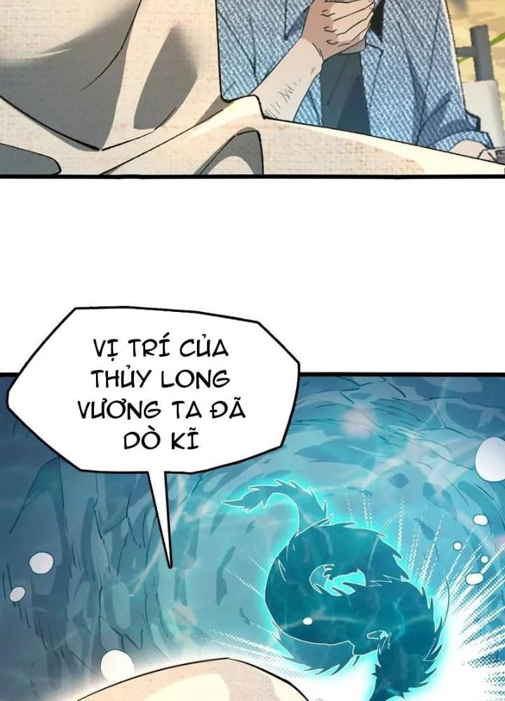 Tiến Hóa Đi, Caterpie Chapter 74 - Trang 2