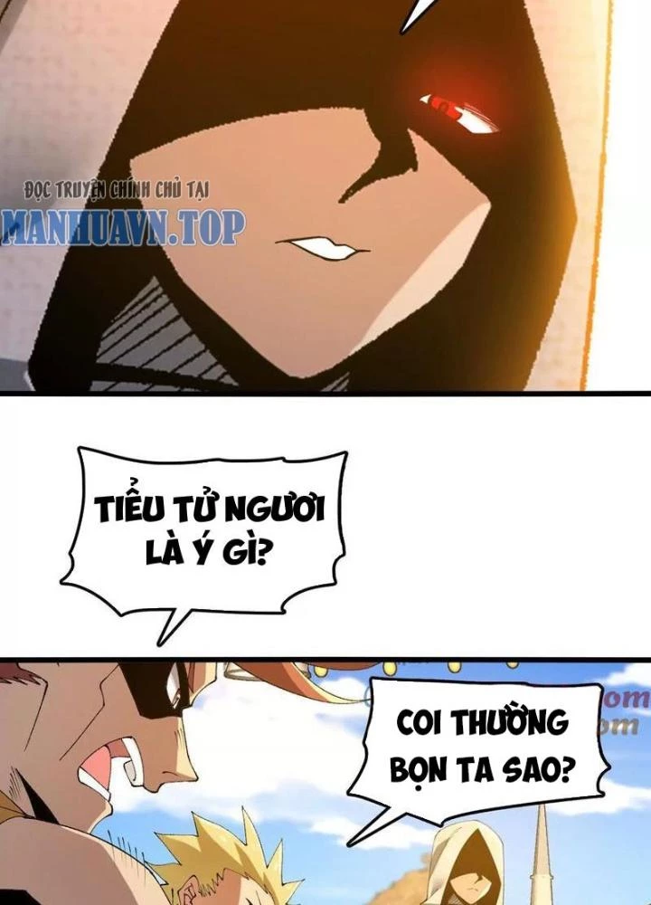 Tiến Hóa Đi, Caterpie Chapter 74 - Trang 2